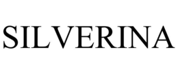 SILVERINA trademark