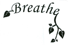 BREATHE trademark
