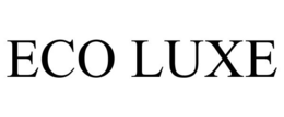 ECO LUXE trademark