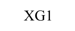 XG1 trademark
