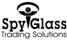 SPY GLASS TRADING SOLUTIONS trademark