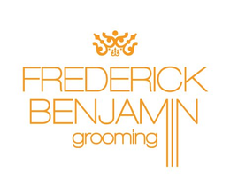 FREDERICK BENJAMIN GROOMING trademark