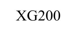 XG200 trademark