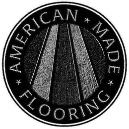 AMERICAN MADE FLOORING trademark