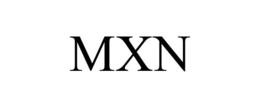 MXN trademark