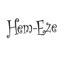 HEM-EZE trademark