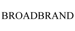 BROADBRAND trademark