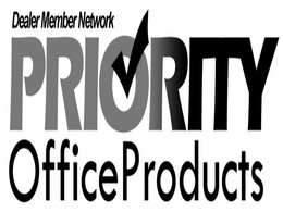 DEALER MEMBER NETWORK PRIORITY OFFICE PRODUCTS trademark