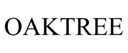 OAKTREE trademark