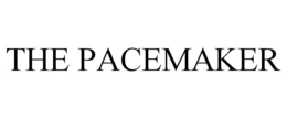 THE PACEMAKER trademark