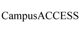 CAMPUSACCESS trademark