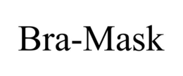 BRA-MASK trademark