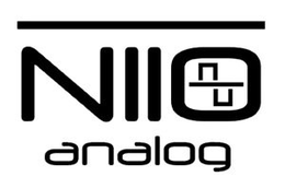 NIIO ANALOG trademark