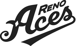 RENO ACES trademark