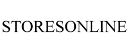 STORESONLINE trademark