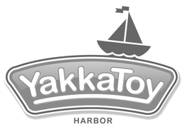 YAKKATOY HARBOR trademark
