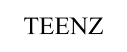 TEENZ trademark