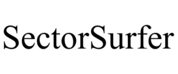 SECTORSURFER trademark