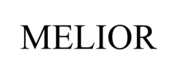 MELIOR trademark