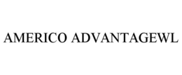 AMERICO ADVANTAGEWL trademark