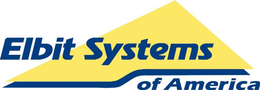 ELBIT SYSTEMS OF AMERICA trademark
