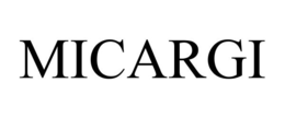 MICARGI trademark