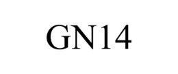 GN14 trademark