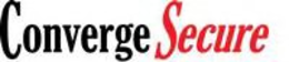 CONVERGE SECURE trademark