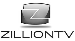 Z ZILLIONTV trademark