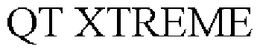 QT XTREME trademark
