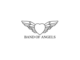 BAND OF ANGELS trademark