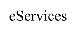ESERVICES trademark