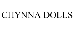 CHYNNA DOLLS trademark
