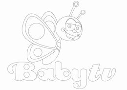 BABYTV trademark