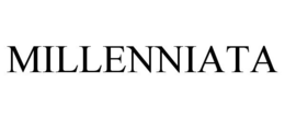 MILLENNIATA trademark