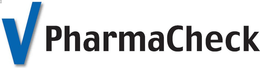 PHARMACHECK trademark