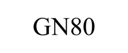 GN80 trademark