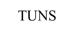 TUNS trademark