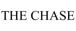 THE CHASE trademark