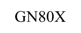 GN80X trademark