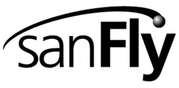 SANFLY trademark