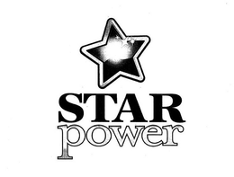 STAR POWER trademark