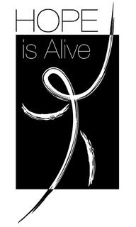 HOPE IS ALIVE trademark