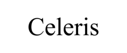 CELERIS trademark