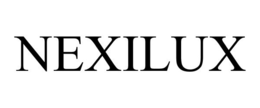 NEXILUX trademark