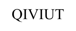 QIVIUT trademark