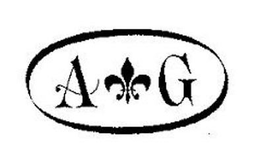 A G trademark