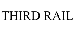 THIRD RAIL trademark