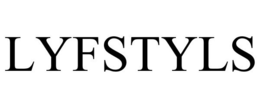 LYFSTYLS trademark