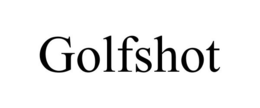 GOLFSHOT trademark